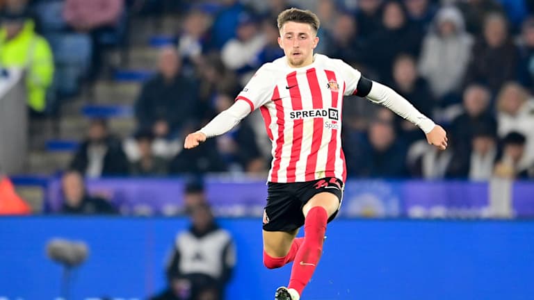 Burstow dropped? Sunderland predicted line up to face Norwich City